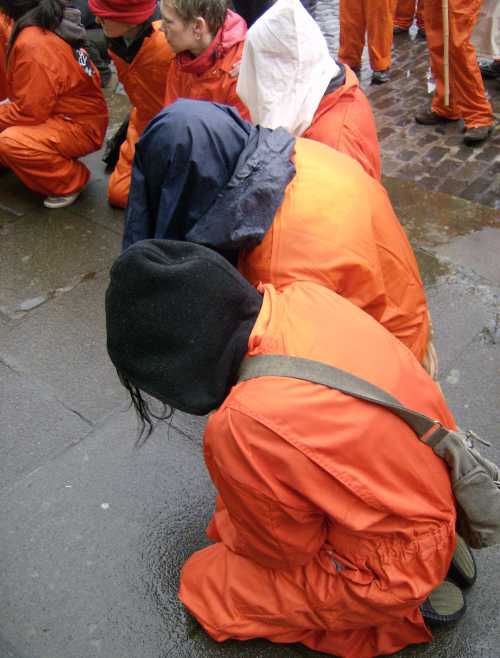 US Consulate, Edinburgh