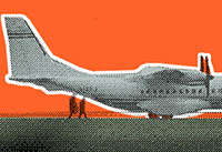 rendition plane