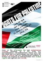 Scots for Palestine
