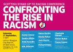 Stand Up to Racism Conference