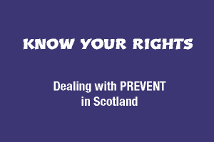Know your rights