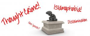 Thought crime